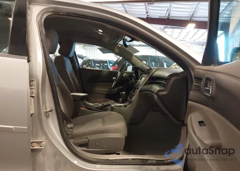 2014 Chevrolet Malibu 1Ls из США, поврежденный, VIN 1G11B5SL7EF154396